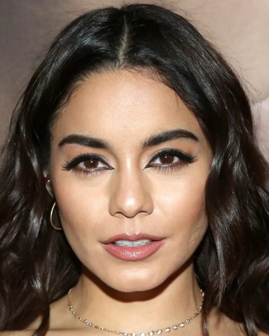 Vanessa Hudgens 6 vanessa hudgens