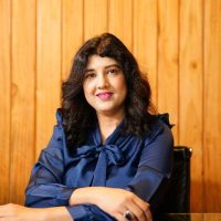 varsha sangal