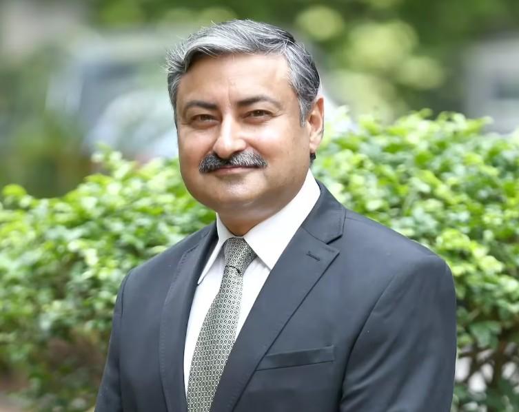 Vinay Razdan