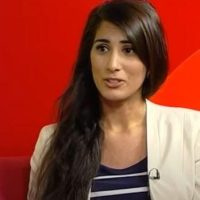 yasmin badiani
