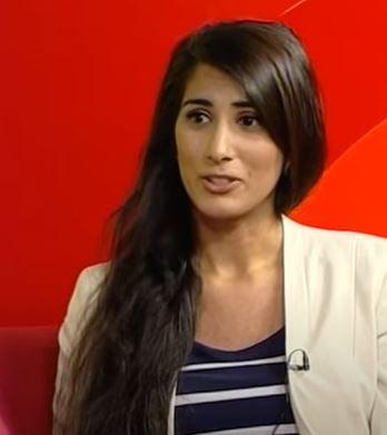 Yasmin Badiani