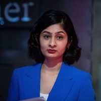 zarah sultana