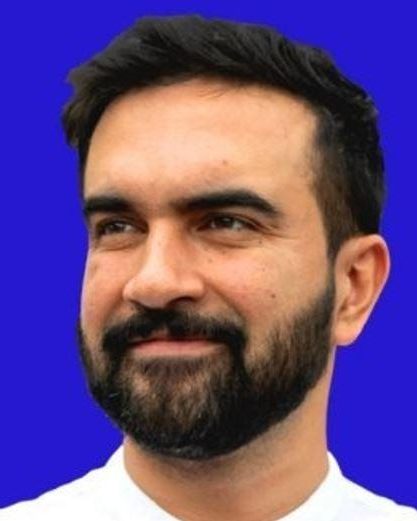 zohran mamdani