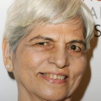 zubeida mustafa