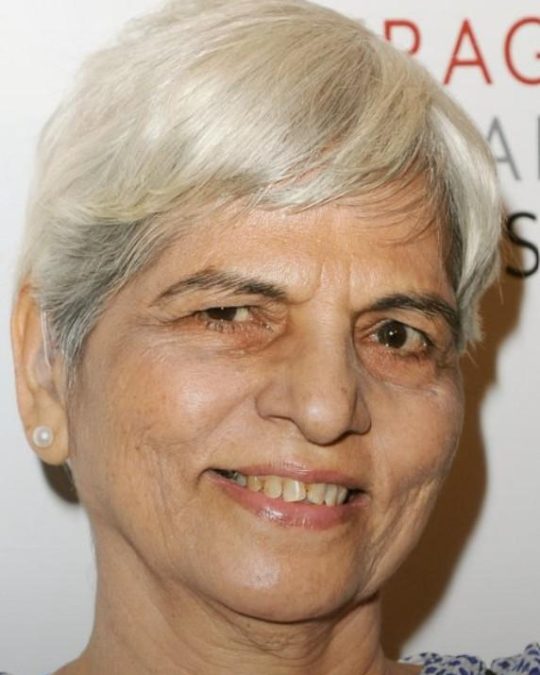 Zubeida Mustafa 3 zubeida mustafa