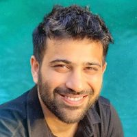 aaryamann sethi