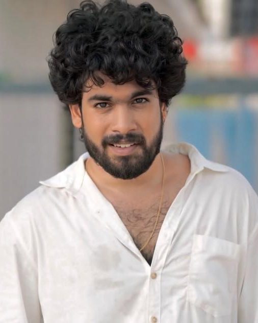 Abhilash 1 abhilash