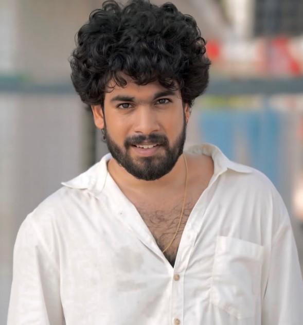 Abhilash