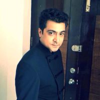 abhinay kinger