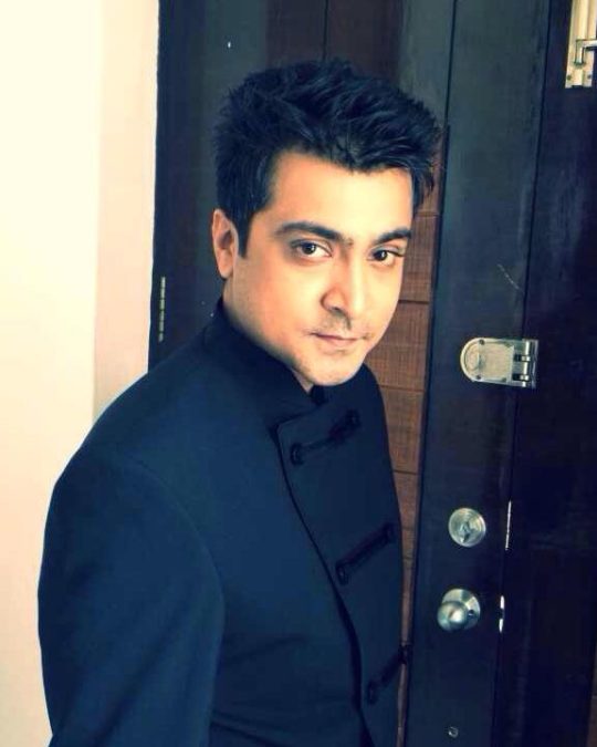 abhinay kinger