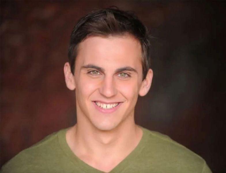 Adam Turck