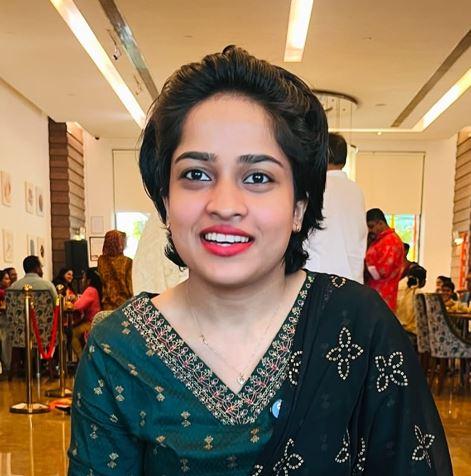 Adhila Nasarin