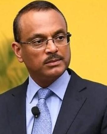 ananth narayan