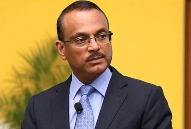 Ananth Narayan