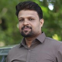 aneesh tharayil