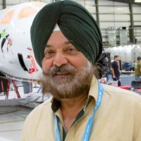 arvinder singh bahal