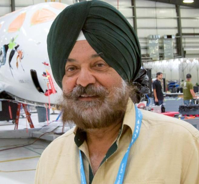Arvinder Singh Bahal
