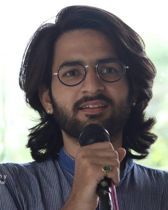 Badal Sharma 13 badal sharma