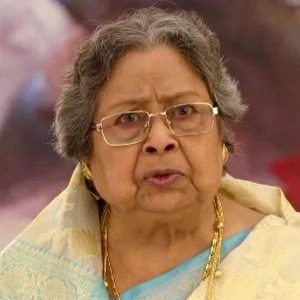 basanti chatterjee