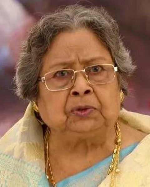 Basanti Chatterjee 16 basanti chatterjee