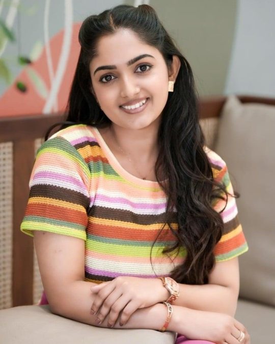 binny sebastian