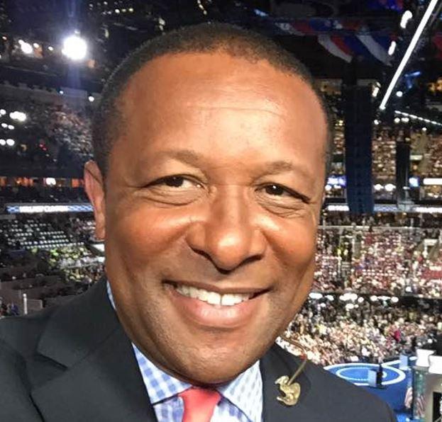 Byron Barnett