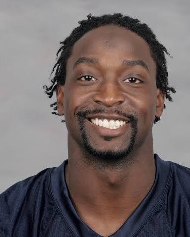 charles tillman