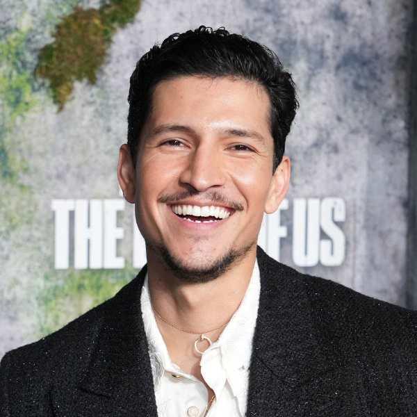 Danny Ramirez