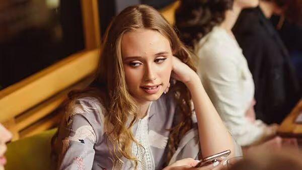 Elizaveta Krivonogikh