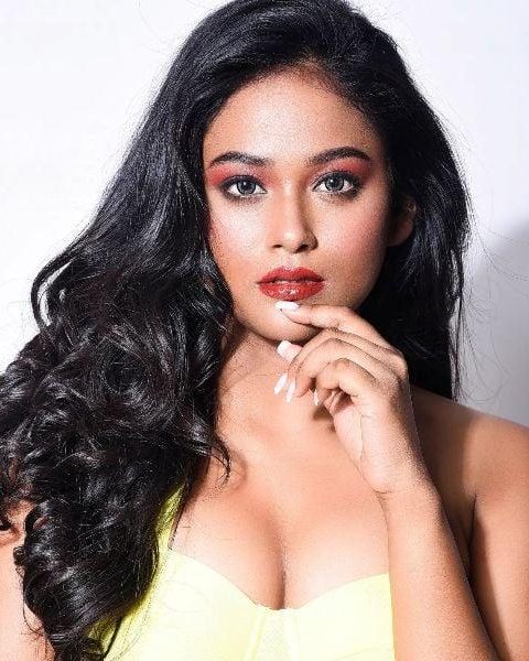 Gargi Kundu 10 gargi kundu