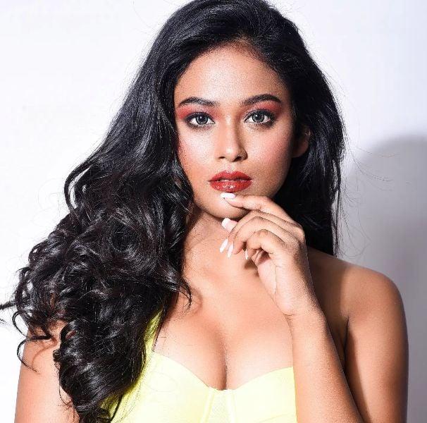 Gargi Kundu