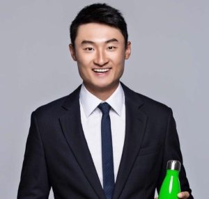 haotong li