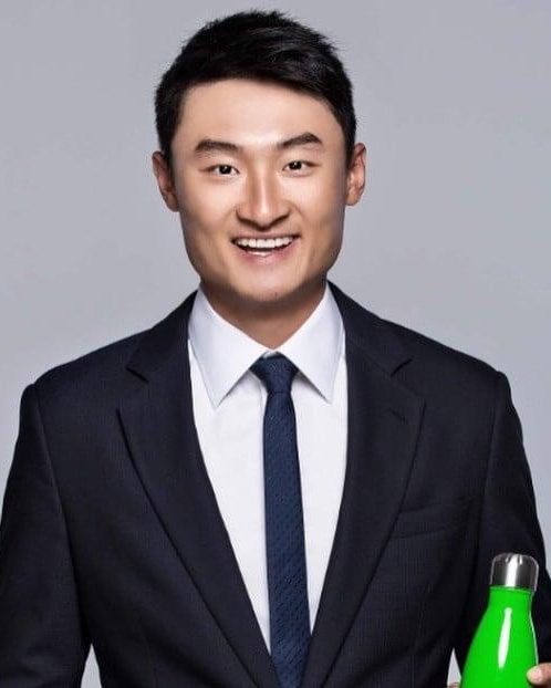 Haotong Li 9 haotong li