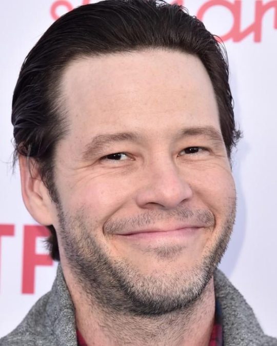 Ike Barinholtz 16 ike barinholtz