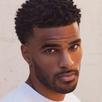 jeremiah brown