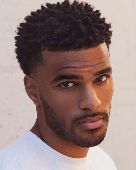 jeremiah brown