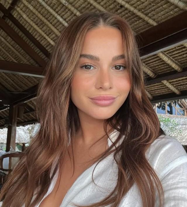 Julia Bonilla