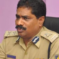 k ramachandra rao