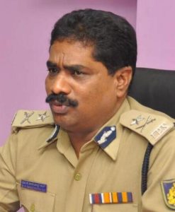 k ramachandra rao