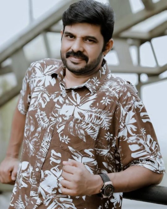 kalabhavan navas
