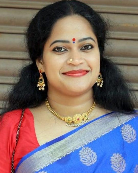 Kalabhavan Sariga 9 kalabhavan sariga