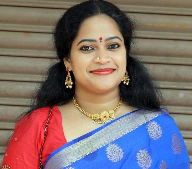Kalabhavan Sariga