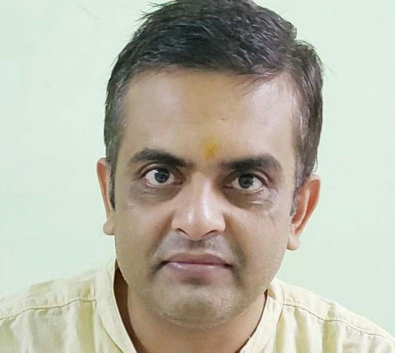 Kapil Raj