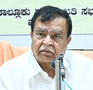 kn rajanna