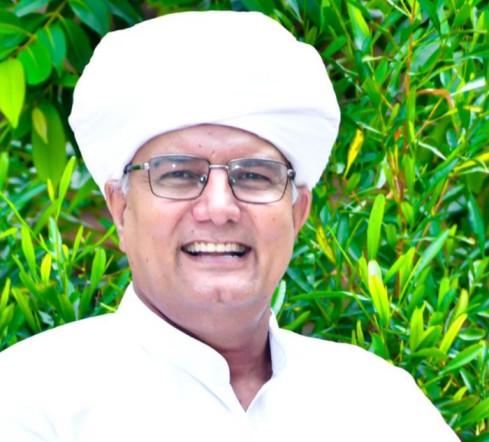 Krishna Kumar Janu