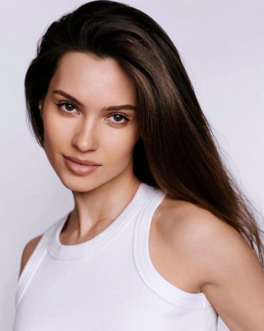 Kseniya Alexandrova 2 kseniya alexandrova