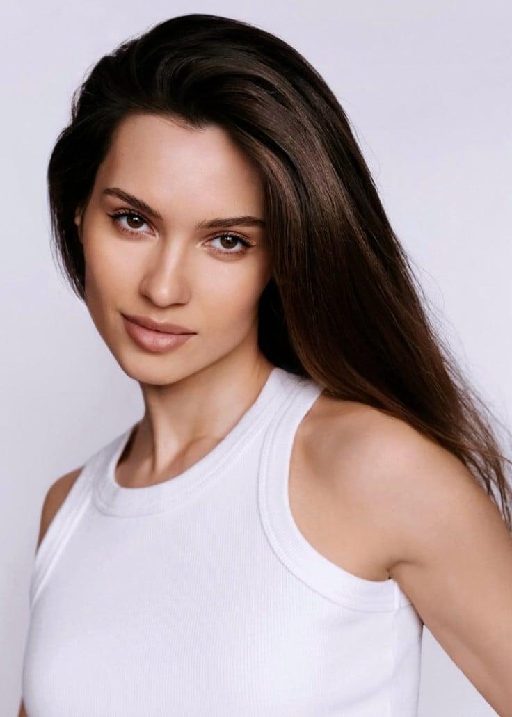 Kseniya Alexandrova