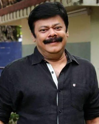 Madhan Bob 64 madhan bob