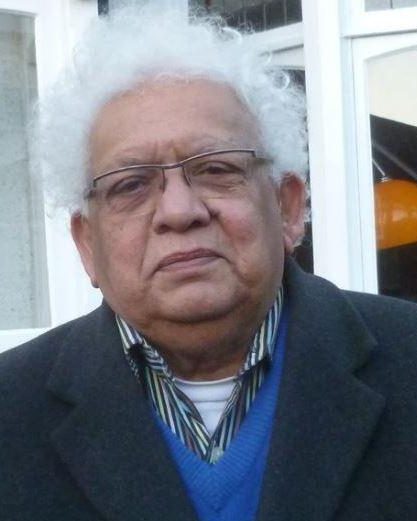 Meghnad Desai 8 meghnad desai