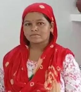 minta devi
